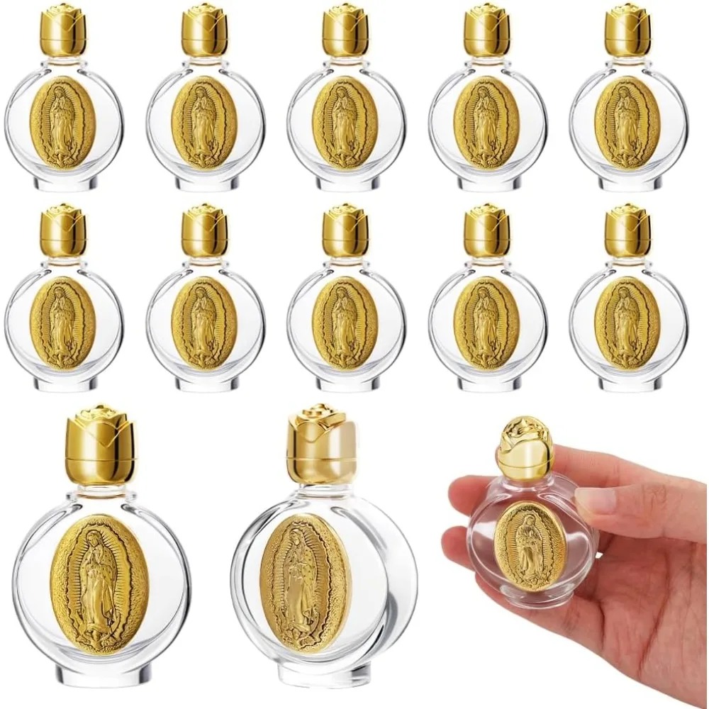 Water Bottle Blank - 12/2 Buah Botol Air Suci 0.5