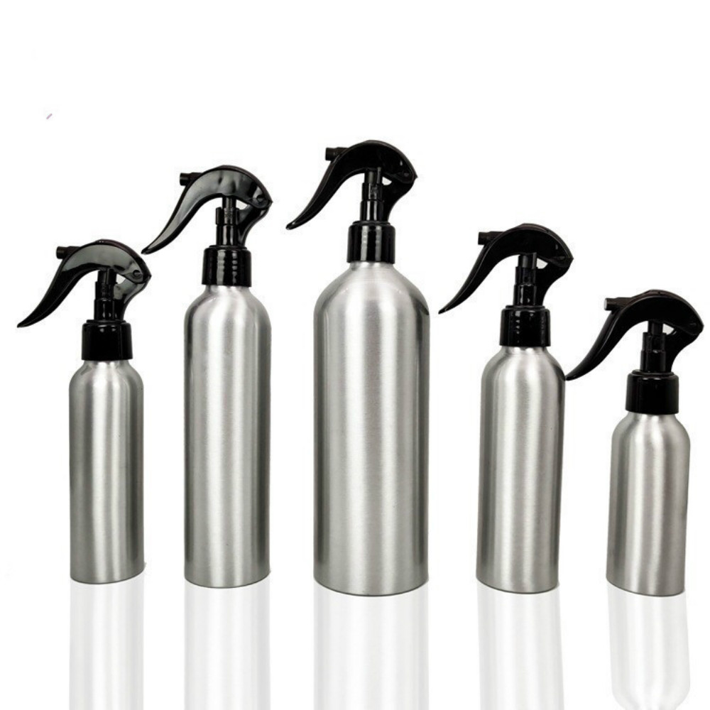 Water Bottle Blank - 1 Buah 30-500ML Botol Aluminium Botol