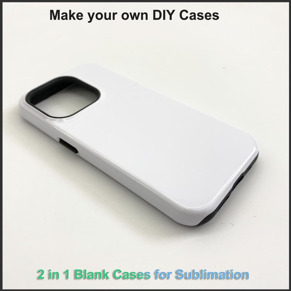Phone Case Blank Print - 5 pcs Casing HP Kosong 2