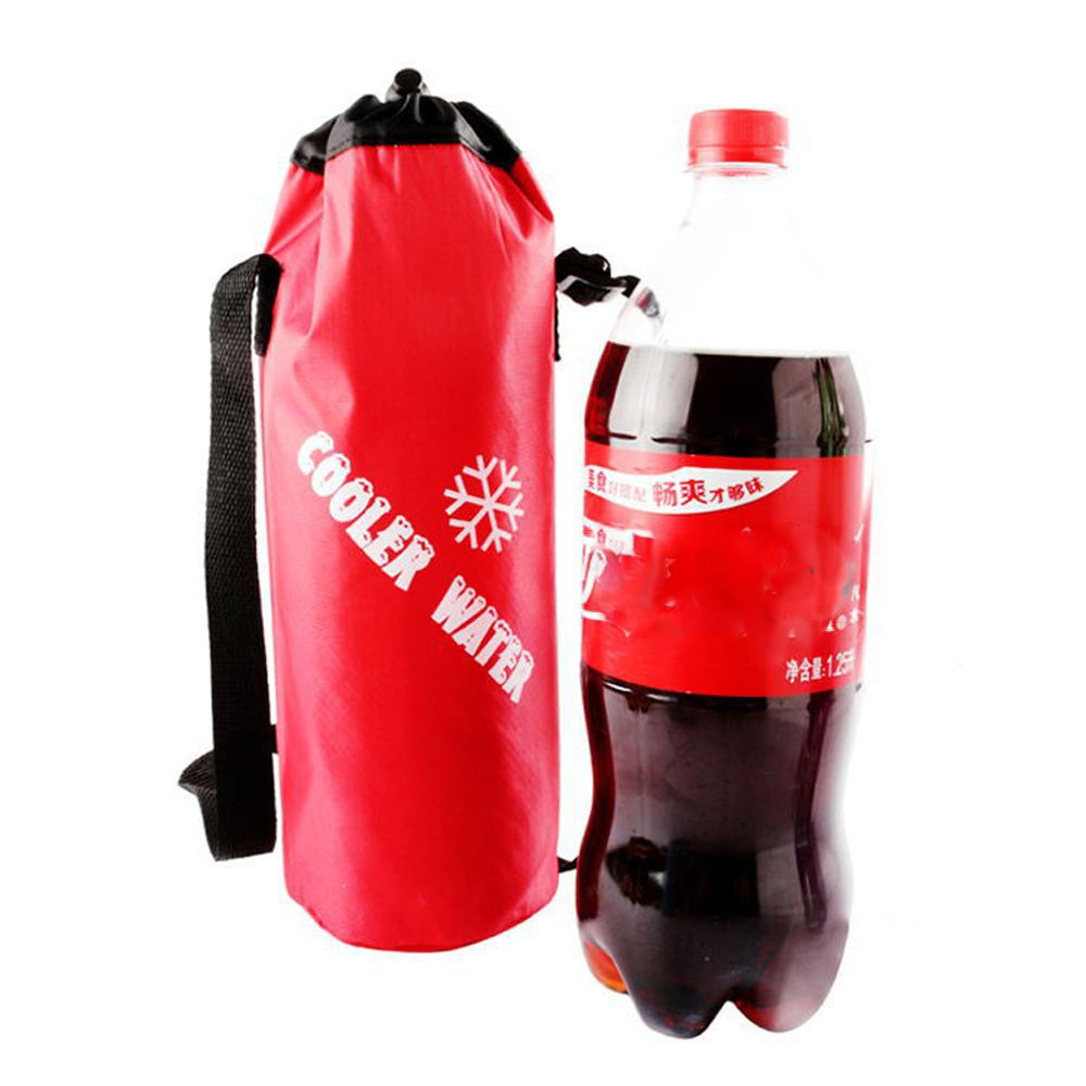 Tote Bag Sublimation - Tas Pendingin Terisolasi Kapasitas Besar untuk