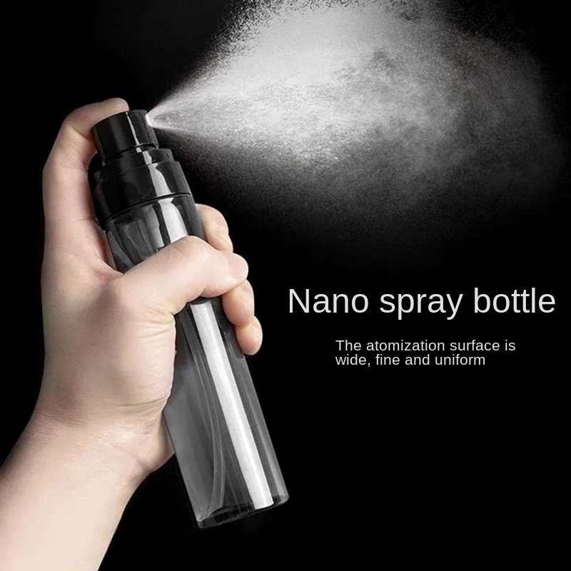Water Bottle Blank - Botol semprot 3327 botol perjalanan Toner