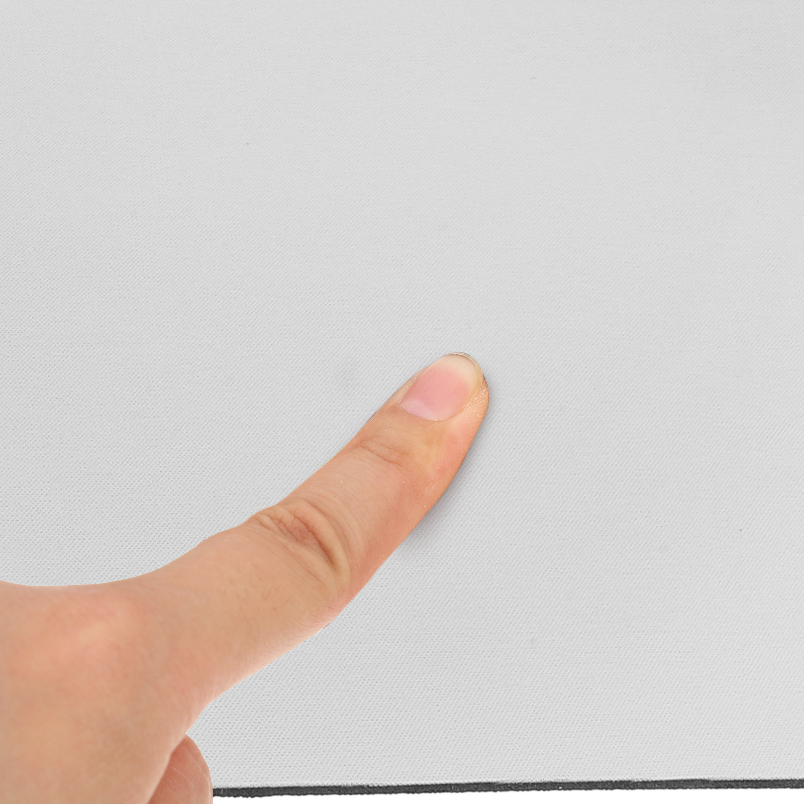 Mouse Pad Blank Sublimation - 5Pcs Alas Mouse Sublimasi Besar Kain