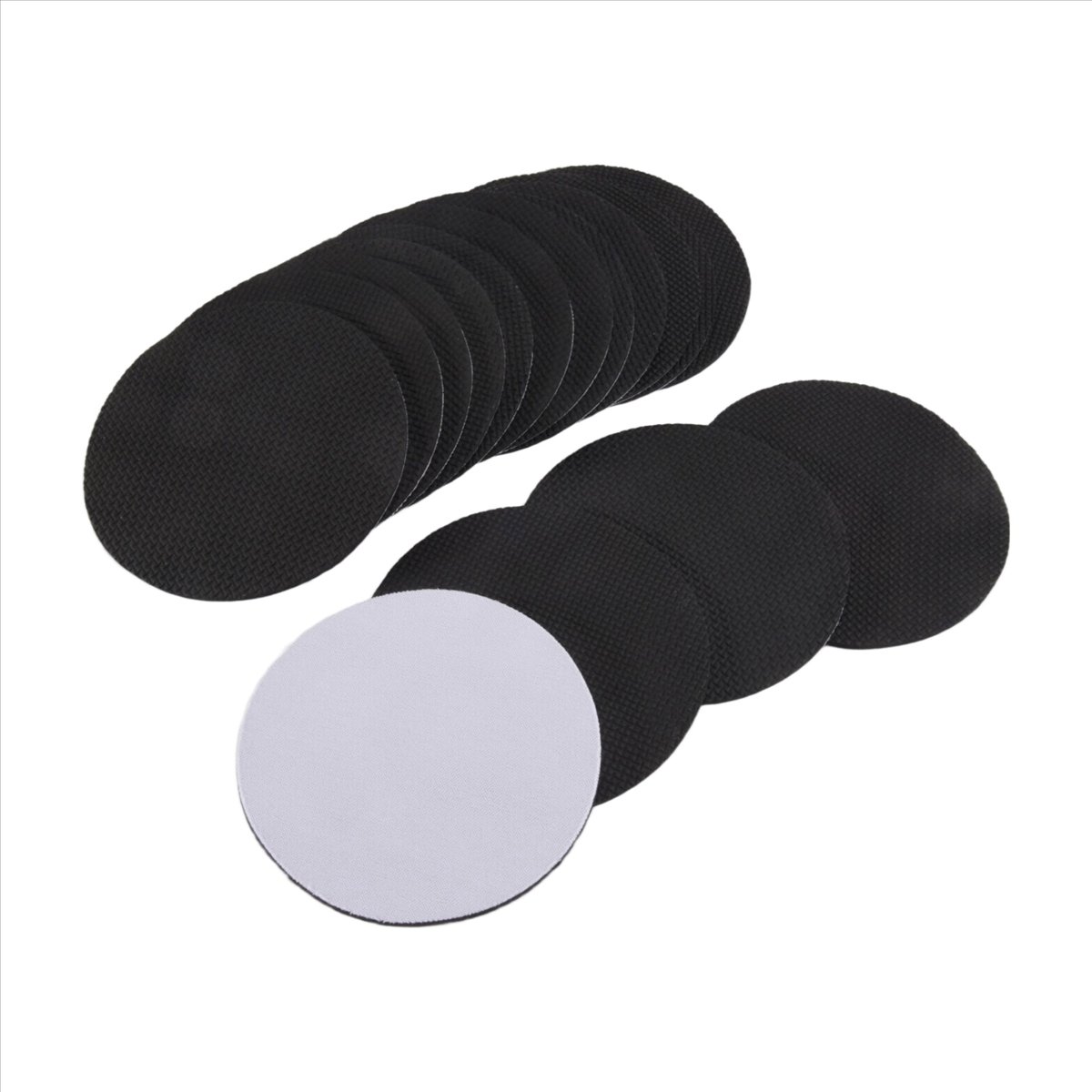 KSOL Coaster Kosong Sublimasi  - Coaster Sublimation Blank ulasan dan harga