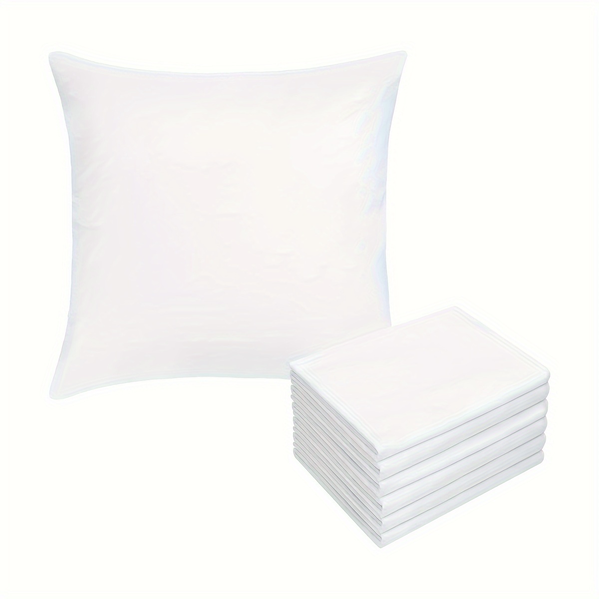 2/4/6 Buah Sarung Bantal Subli - Pillow Cover Sublimation ulasan dan harga