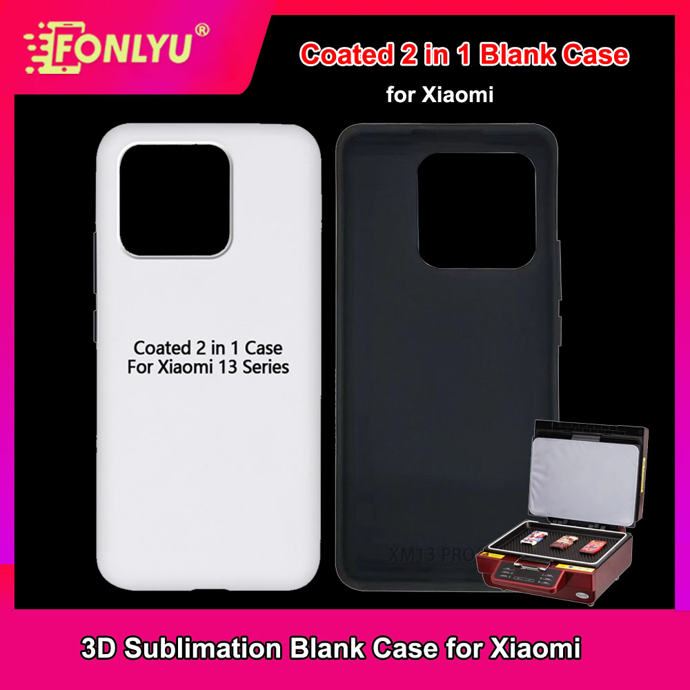Casing HP 2 in 1 Berlapis untu - Phone Case Blank Print ulasan dan harga