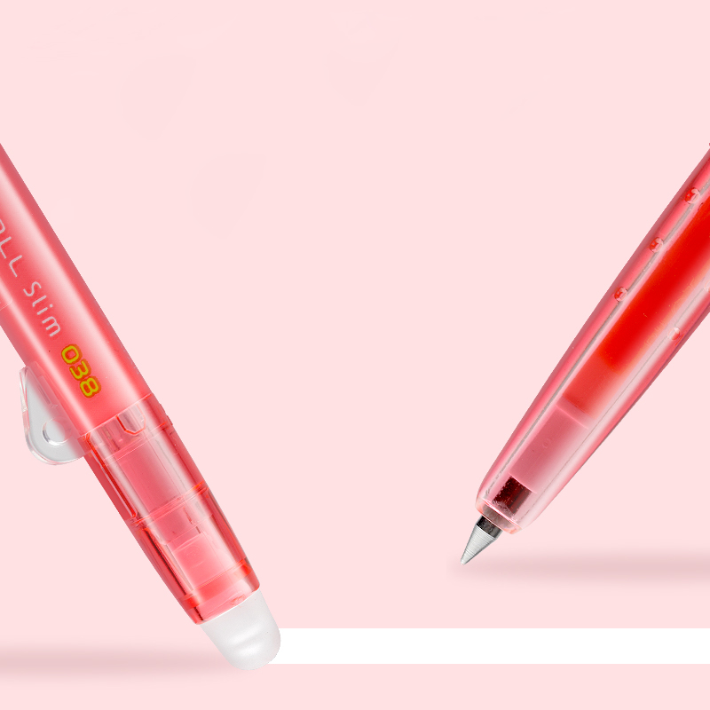 1Pcs Jepang PILOT Warna Tekan  - Pilot Pen Frixion ulasan dan harga