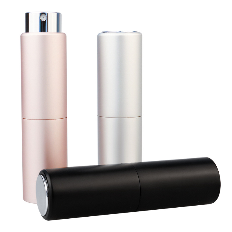 Botol parfum logam isi ulang a - Water Bottle Blank ulasan dan harga