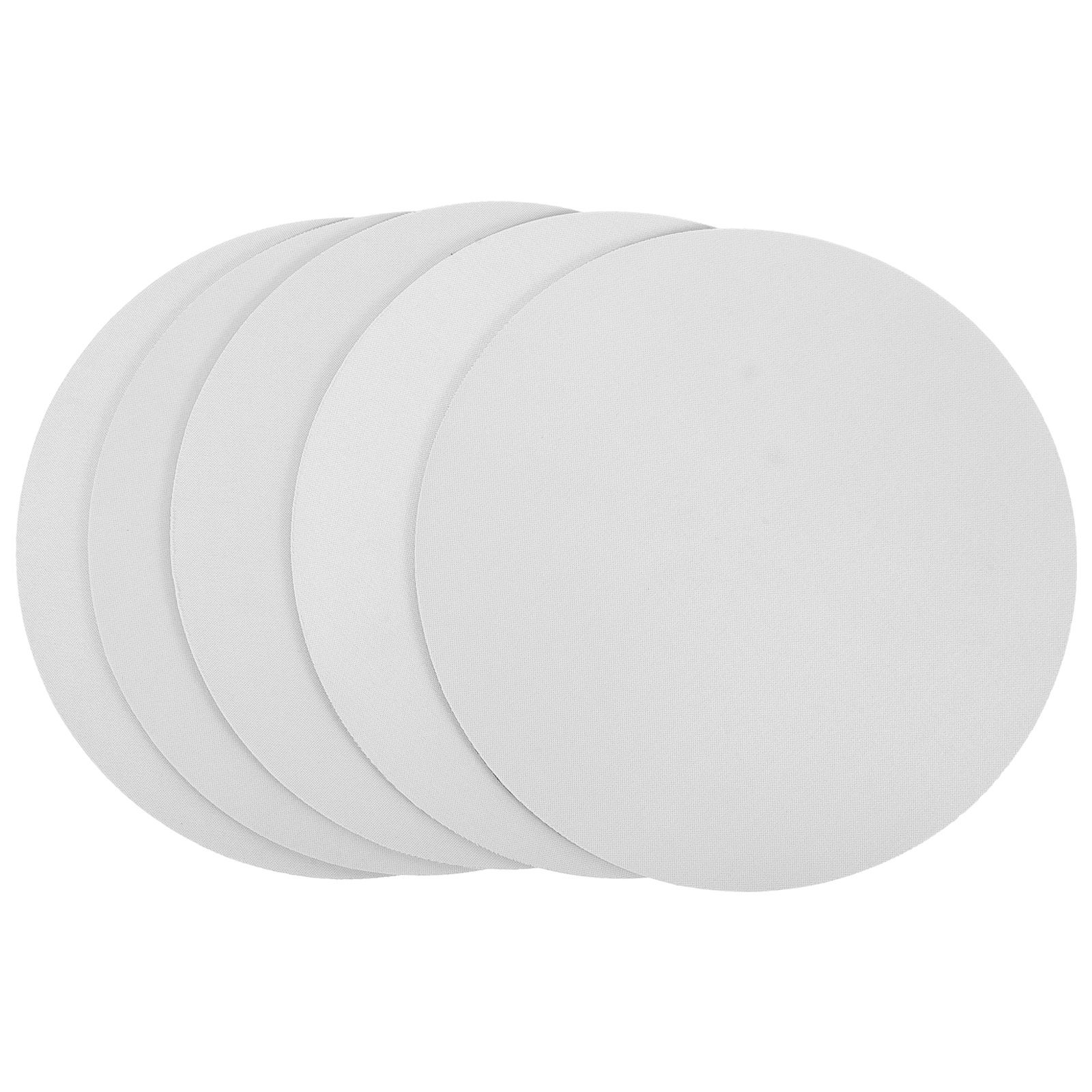 5Pcs Alas Mouse Sublimasi Prof - Mouse Pad Blank Sublimation ulasan dan harga