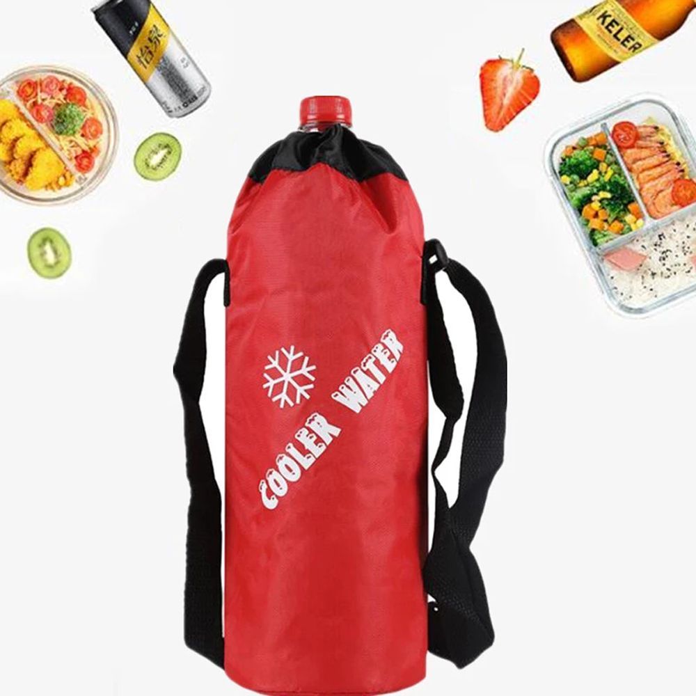 Tas Pendingin Terisolasi Kapas - Tote Bag Sublimation ulasan dan harga