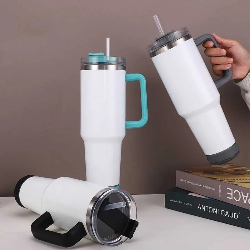 Tumbler Sublimasi 40OZ, Stainl - Water Bottle Blank ulasan dan harga
