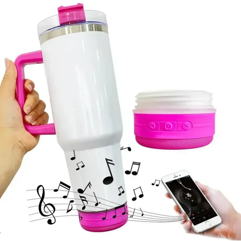 Tumbler Sublimasi 40OZ, Stainl - Water Bottle Blank ulasan dan harga