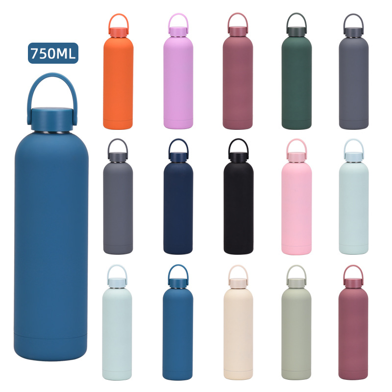 Botol Air Termal Stainless Ste - Water Bottle Blank ulasan dan harga