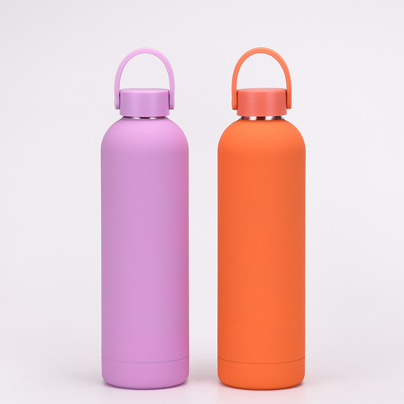 Botol Air Termal Stainless Ste - Water Bottle Blank ulasan dan harga