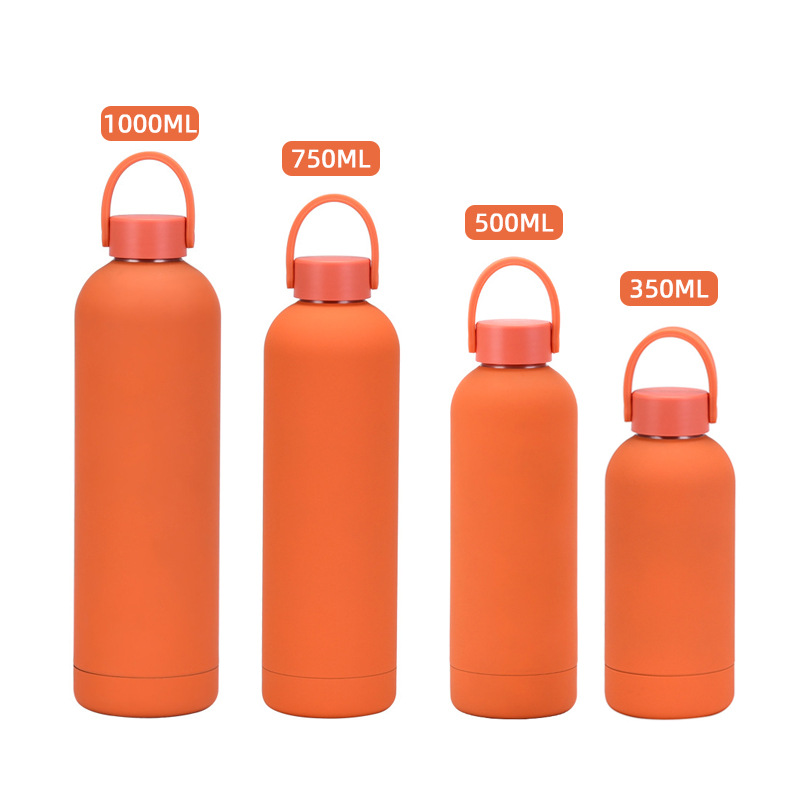 Botol Air Termal Stainless Ste - Water Bottle Blank ulasan dan harga