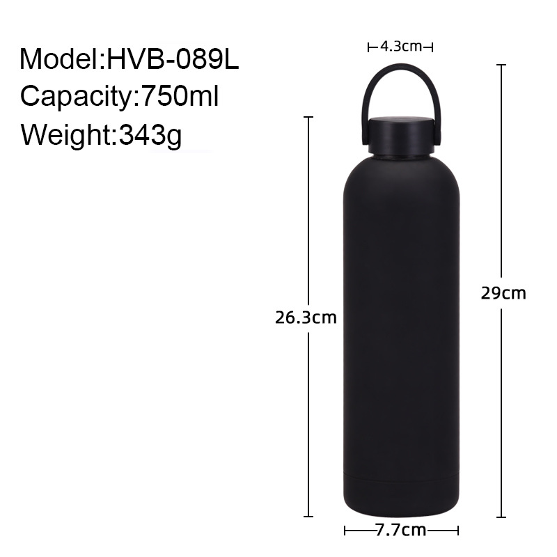 Botol Air Termal Stainless Ste - Water Bottle Blank ulasan dan harga