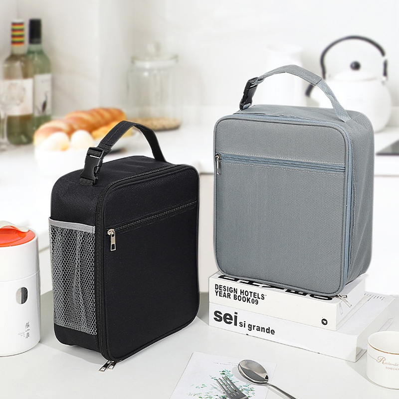 Kotak makan siang portabel tas - Tote Bag Sublimation ulasan dan harga
