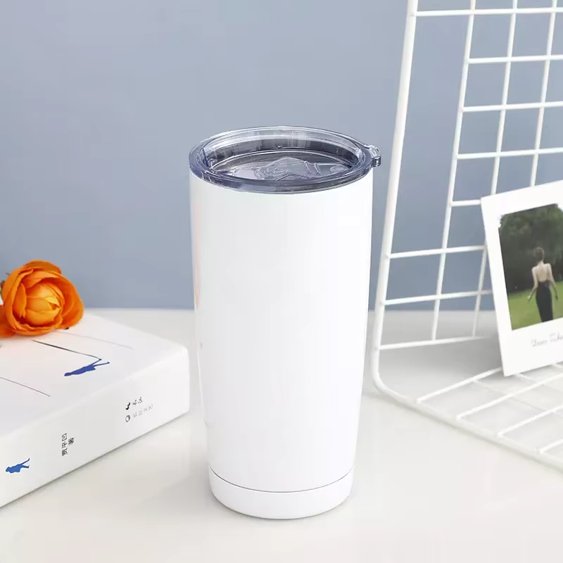 Botol Minum Stainless Steel Di - Water Bottle Blank ulasan dan harga