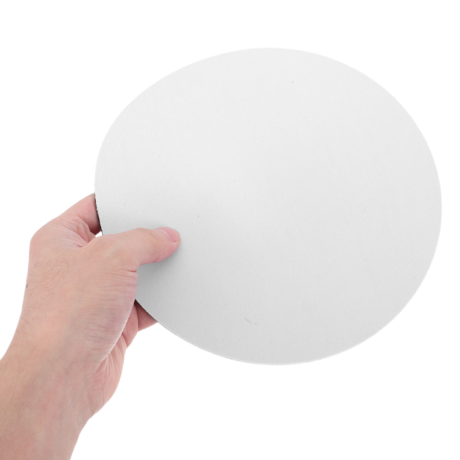 12PCS Alas Mouse Sublimasi Kos - Mouse Pad Blank Sublimation ulasan dan harga