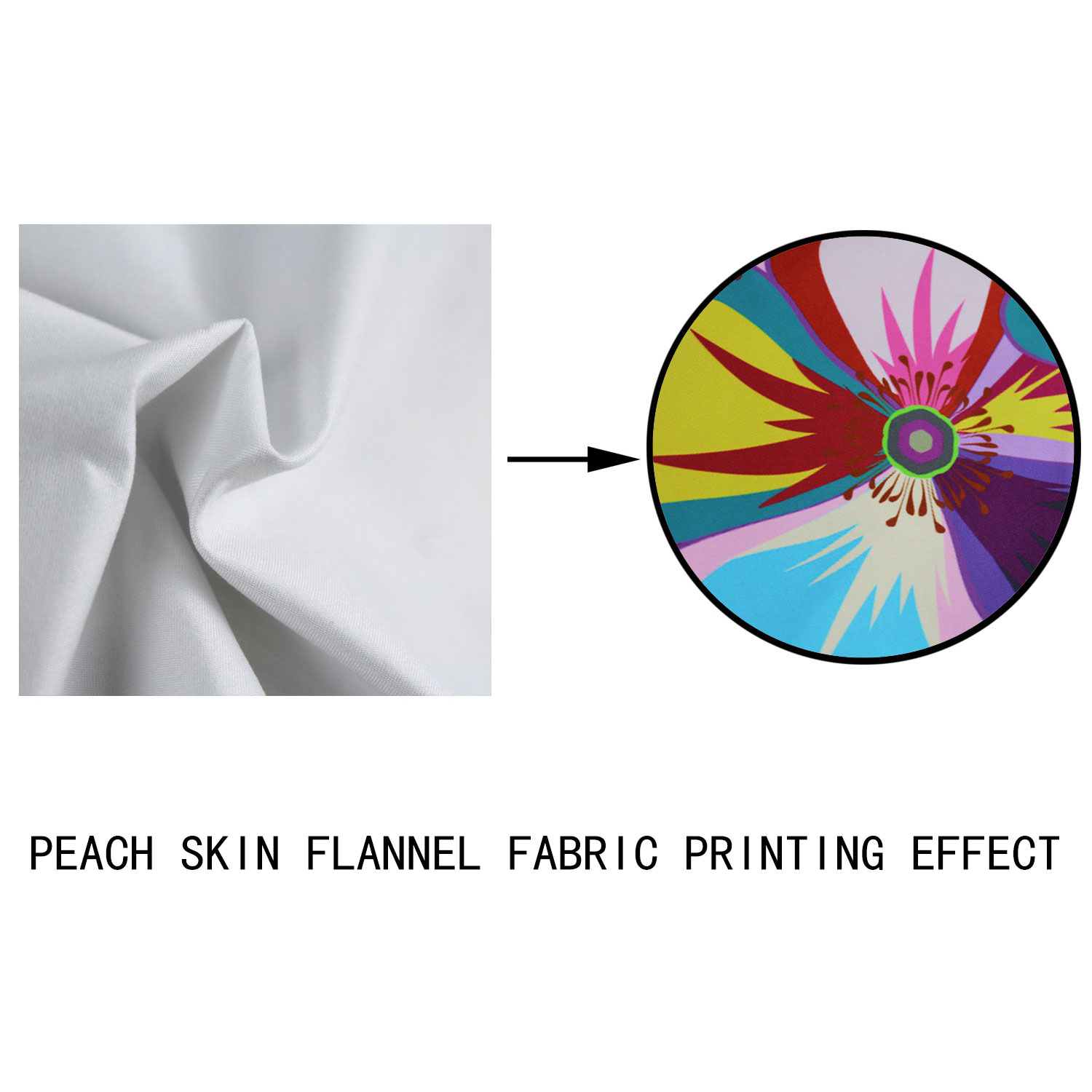 Tas Rias Wanita Mode Ilustrasi - Pillow Cover Sublimation ulasan dan harga