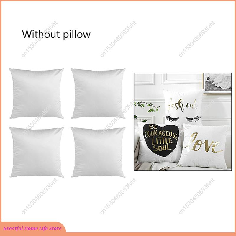 AT59 40X40 Sarung Bantal Koson - Pillow Cover Sublimation ulasan dan harga