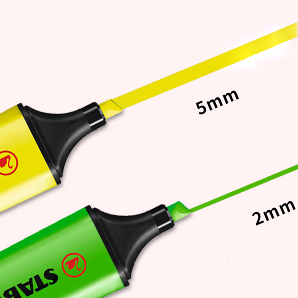 1 Buah Pena Stabilo Jerman 70  - Stabilo Marker Swing Cool ulasan dan harga