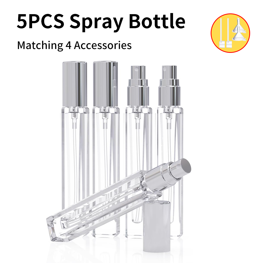 Botol Atomizer Cologne Kosong  - Water Bottle Blank ulasan dan harga