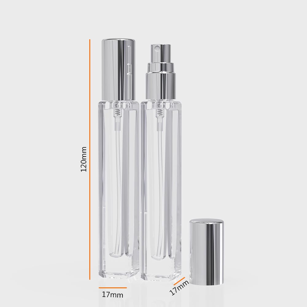 Botol Atomizer Cologne Kosong  - Water Bottle Blank ulasan dan harga