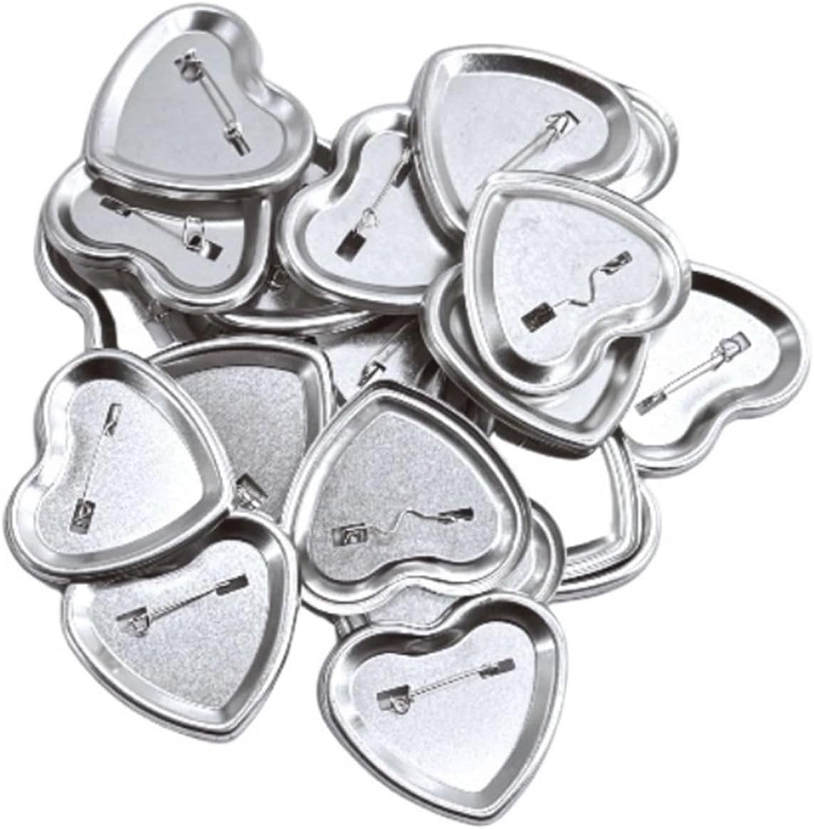 Pembuat Kancing, Pembuat Kanci - Button Badge Blank ulasan dan harga