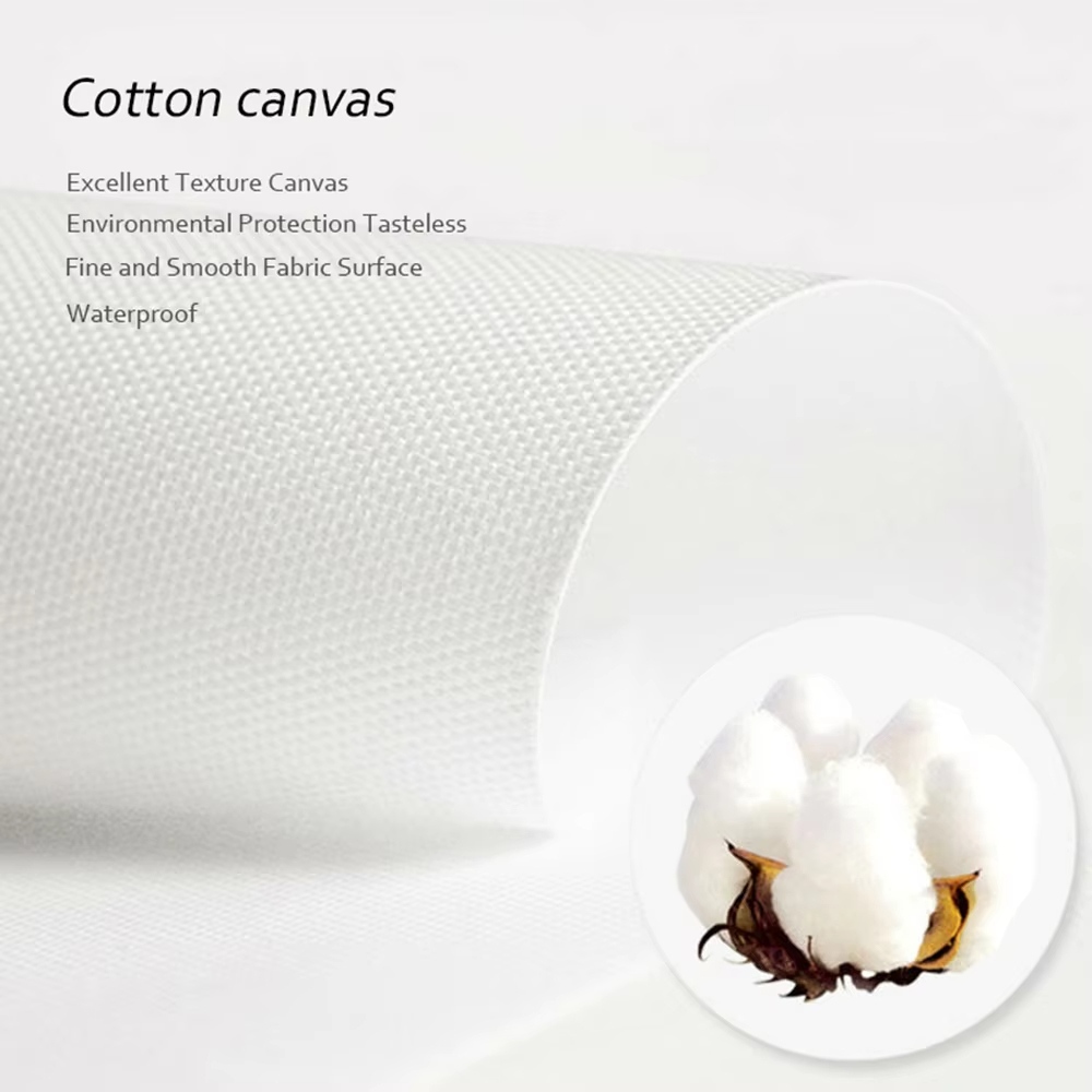 3 buah Lukisan Dinding Piknik  - Canvas Wrap Ready ulasan dan harga