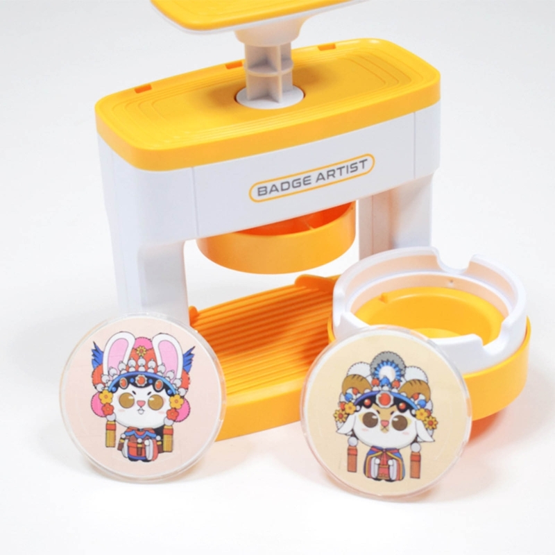 Mesin pembuat tombol lencana m - Button Badge Blank ulasan dan harga