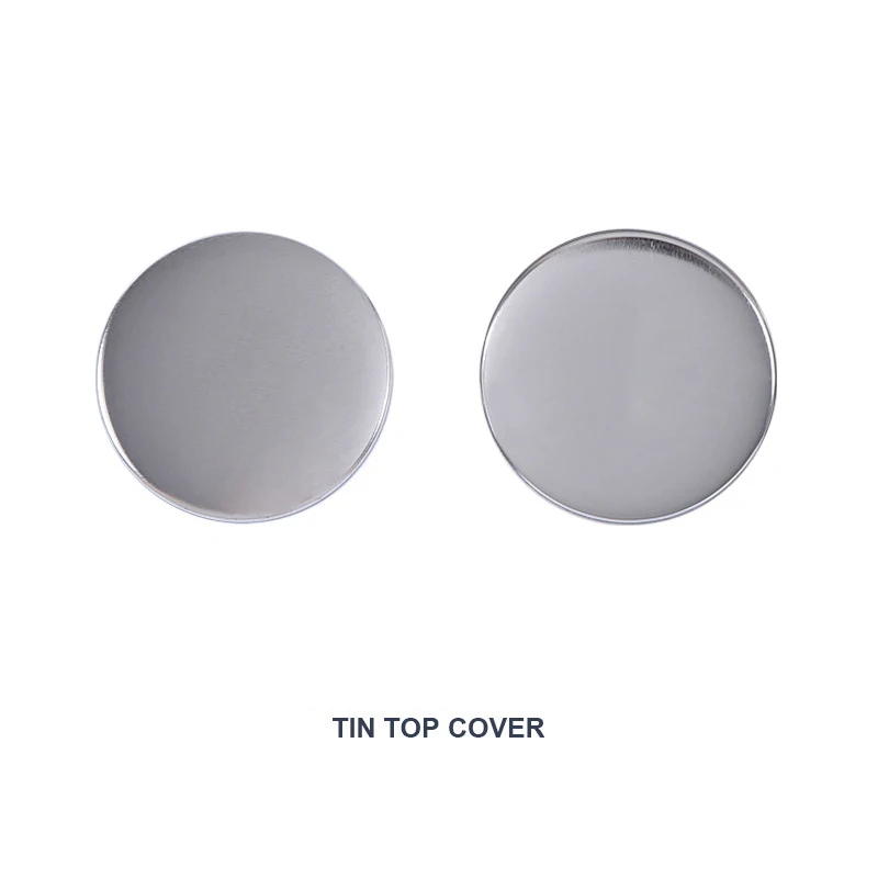 Baru 100 buah cincin kunci cer - Button Badge Blank ulasan dan harga