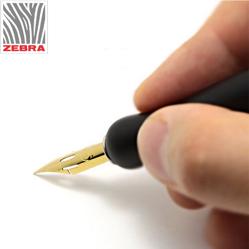 1 Buah Pena Gambar Garis Premi - Zebra Pen Sarasa ulasan dan harga