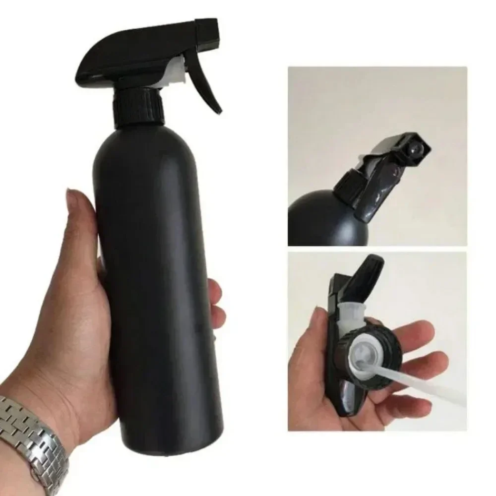 Botol semprot kabut penata ram - Water Bottle Blank ulasan dan harga