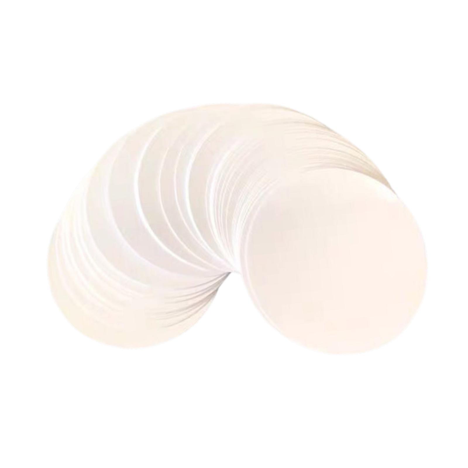 100Pcs Kancing Badge Kertas Ko - Button Badge Blank ulasan dan harga